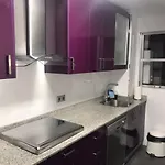 Casa Nour Con Parking Lägenhet Elche
