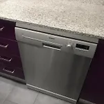 Casa Nour Con Parking Lägenhet Elche