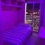 Casa Nour Con Parking Lägenhet
