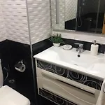 Casa Nour Con Parking Lägenhet Elche