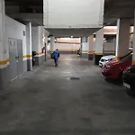 Lägenhet Casa Nour Con Parking