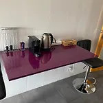 Lägenhet Casa Nour Con Parking