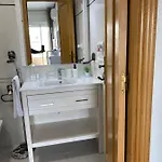 Lägenhet Casa Nour Con Parking