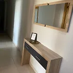 Casa Nour Con Parking Lägenhet *