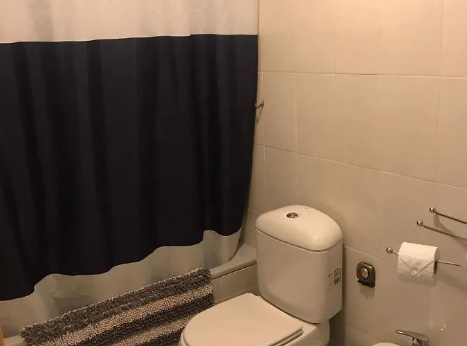 Casa Nour Con Parking Appartement