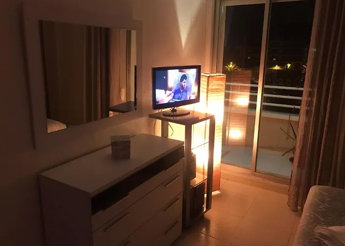 Appartement Casa Nour Con Parking
