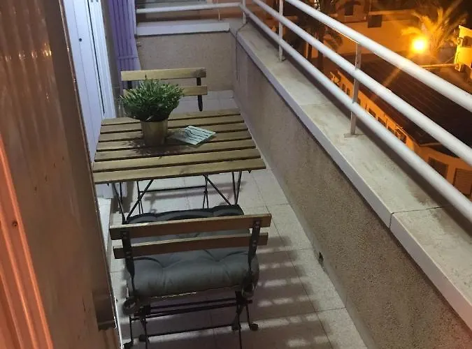 Casa Nour Con Parking *