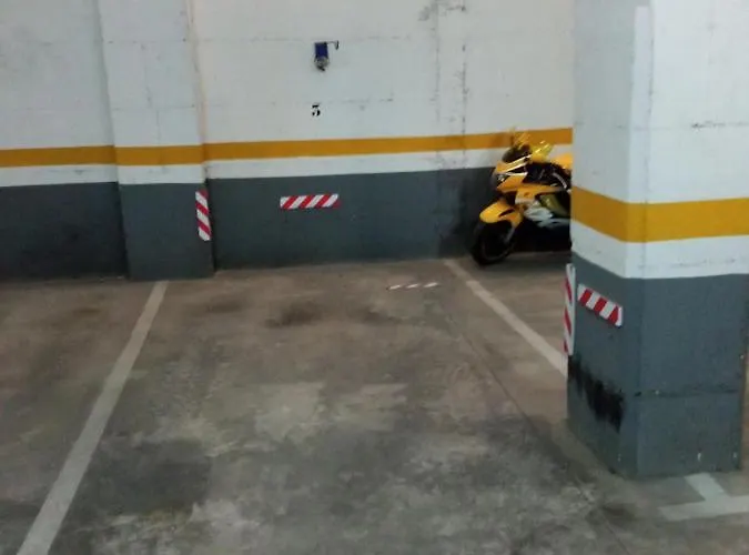 Casa Nour Con Parking