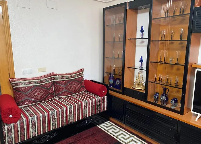 Casa Nour Con Parking Appartement