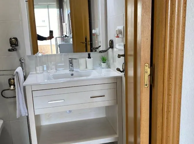Appartement Casa Nour Con Parking