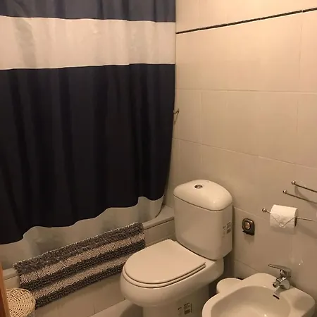 Casa Nour Con Parking Lägenhet