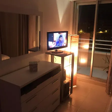 Lägenhet Casa Nour Con Parking