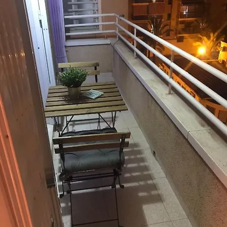 Casa Nour Con Parking *