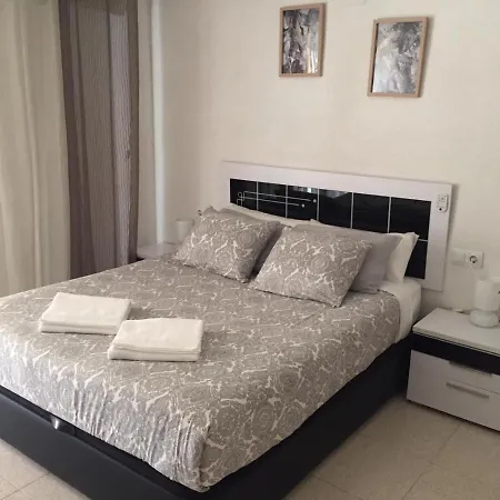 Casa Nour Con Parking * Elche