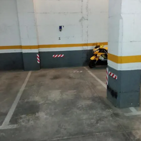 Casa Nour Con Parking