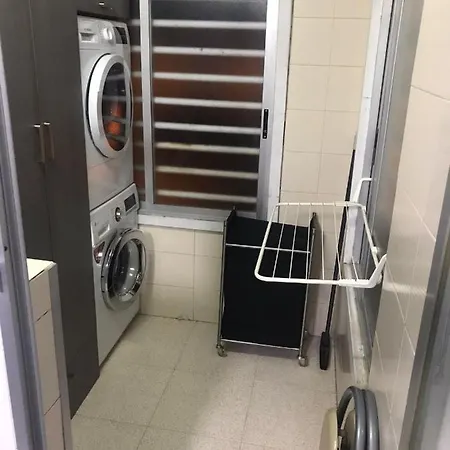 Casa Nour Con Parking * 엘체