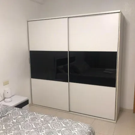 Casa Nour Con Parking 엘체