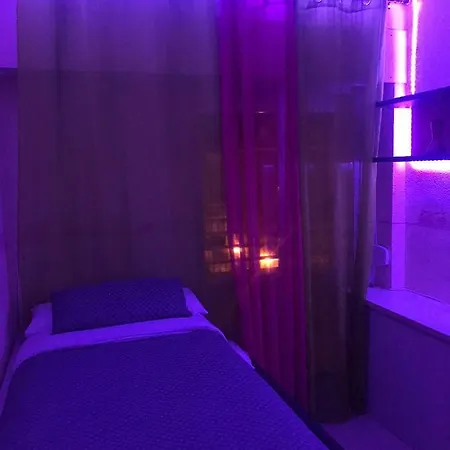 Casa Nour Con Parking