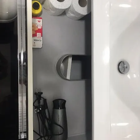 Casa Nour Con Parking