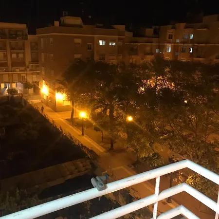 Casa Nour Con Parking *