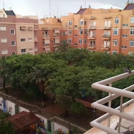 Casa Nour Con Parking