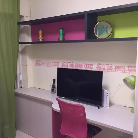 Casa Nour Con Parking *