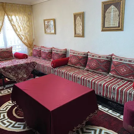 Casa Nour Con Parking * 엘체