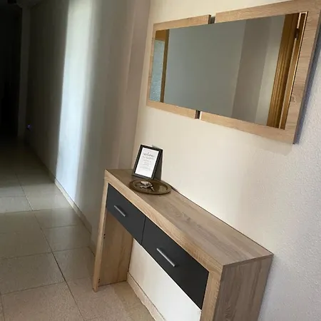 Casa Nour Con Parking 아파트 *