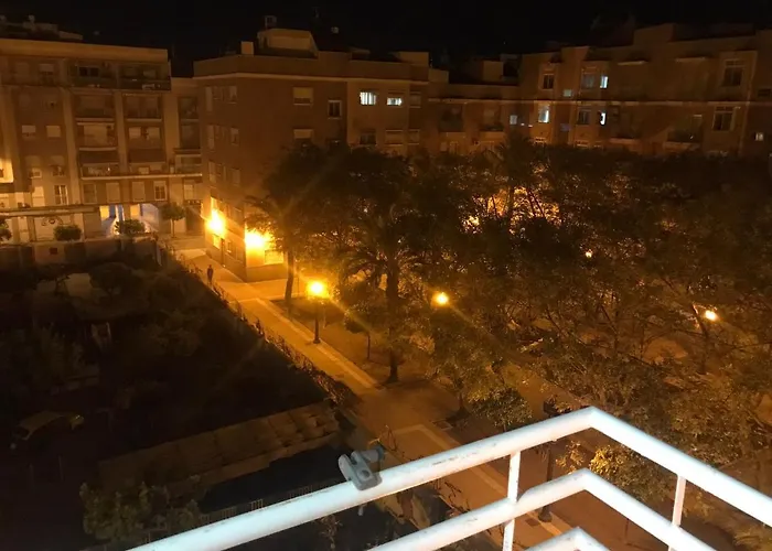 Casa Nour Con Parking *