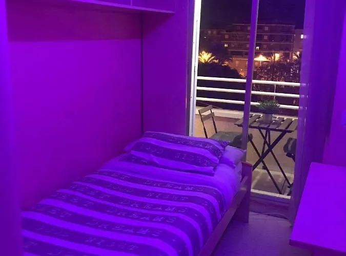 Casa Nour Con Parking Apartment